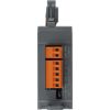 FRnet I/O Module with 16-channel Isolated Digital output (Source, PNP, 30VDC) (250 kbps, Max. 400m)ICP DAS